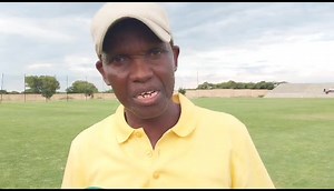TAFIC head Coach shares his views after 1 nil defeat to Matebele FC #KillerPass | Killer Pass