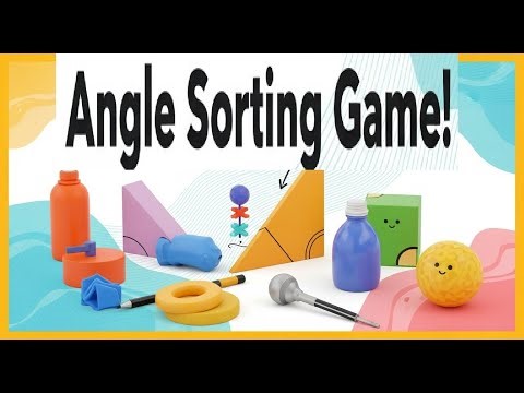 Class 4 Maths Quiz | Find Correct Shape | 10 MCQs