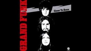I'M YOUR CAPTAIN Lyrics - GRAND FUNK RAILROAD | eLyrics.net