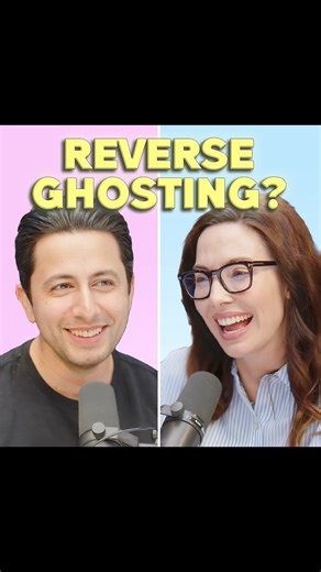 Fahm Anwar Is All About Reverse Ghosting #whitneycummings #fahimanwar #comedy #podcasts | Whitney Cummings