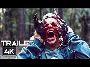 NEW MOVIE TRAILERS (2025)