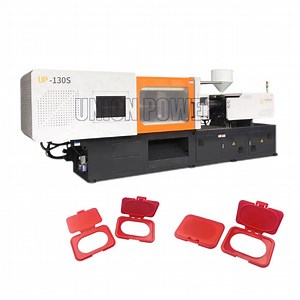 [Hot Item] Cover for Wipe Injection Molding Machine Plastic Lids for Wet Wipe Making Machine