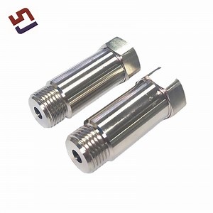 [Hot Item] High Quality Car Exhaust O2 Oxygen Sensor Test Pipe Bung Thread Extension Extender Adapter Spacer Auto Parts