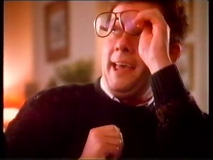 Heinz Spaghetti Advert