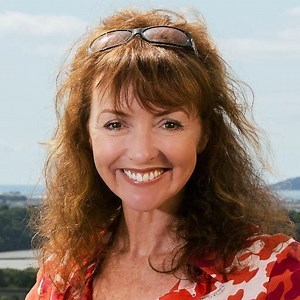 Melanie Walters - Alchetron, The Free Social Encyclopedia