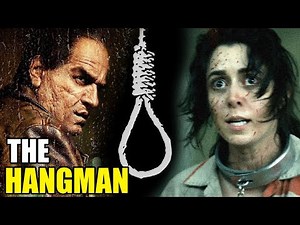 The Horrific Serial Killer Past of Sofia Falcone| THE HANGMAN