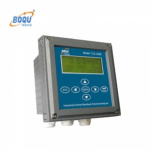 [Hot Item] Industry Residual Chlorine Measurement Online Controller