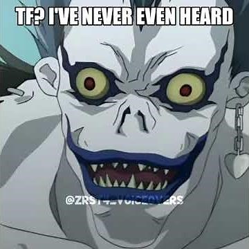 Light thats not how book works #lightyagami #deathnote #gaming #relatable #voiceover #zrst4 notmine