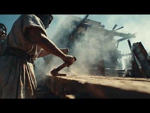 How Roman Engineers Built in 10 Days What Takes Us 10 Months