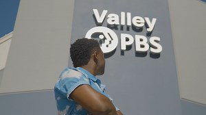 19 reactions | Join Valley PBS producer Randal Bacon in the studio as he interviews two individuals, Devin Mullins and Elijah Hernandez, about their unique and inspiring stories of passion, drive, and determination! Valley PBS Spotlight premieres Friday, July 28th at 8:30pm on Valley PBS Channel 18.1! | ValleyPBS | Facebook