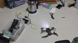 ទិញដ្រូន K99 Max មិនហត់រកជាងជួសជុល | SR RC ពិភពលក់ឡានបញ្ជានិងដ្រូន