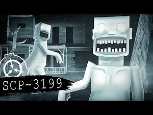 "HUMANS, REFUTED" SCP-3199 | Minecraft SCP Foundation