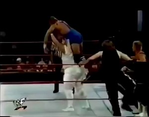 13K views · 281 reactions | Random WWF Finishers From 1999 #Wrestling | The Chronicles Of Wrestling | Facebook