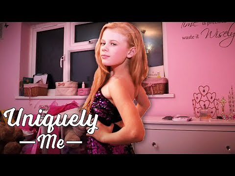 Uniquely Me: The Fascinating World of Kid Shopaholics