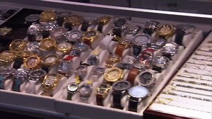 Crazy Women Almost Rips TV Off The Wall! - Hardcore Pawn | Hardcore Pawn