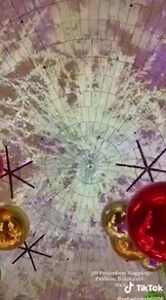 3D Projection Mapping for #Christimas in Pavilion Bukit Jalil ! Amazing ! Credit to: Tiktok ID: rebeccaxh6886 #Christmas #PavilionBukitJalil #3DProjectionMapping #throwback | Malaysia Shopping Mall