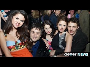 Inside The Spring Breakers After Party!