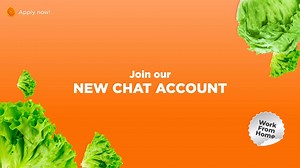 #Medellín Start working with our new Grocery Delivery Service account and receive a big hiring bonus. Enjoy a long-term contract, a great work environment, and much more! Full-time availability, 80% of English proficiency, and excellent writing skills (40 words per minute) are required for this account. Apply now from any device, tap here: https://bit.ly/3bgmlD2 or send us your resume to Joinus.co@onelinkbpo.com, and get started. #StayAtHome #BeTeamOneLink | Concentrix Colombia