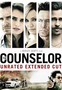 The Counselor (Unrated Extended Cut)