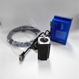 [Hot Item] Low Price 57mm Closed Loop Stepper Motor NEMA 23