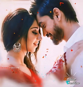 - Old Favorite ♥️🥀 | Krishna Creation