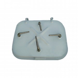 [Hot Item] Steel Small Size Hatch Cover Type F