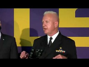 Admiral Brett Giroir on innovations in testing