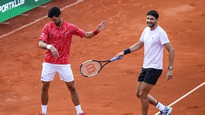 Coronavirus debacle of Adria Tour was the worst possible outcome: Novak Djokovic's brother