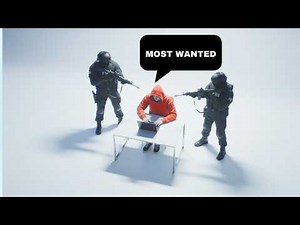 The FBI's Most Wanted Hacker They Can't Catch