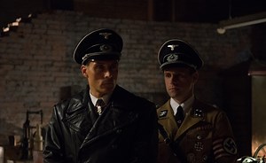 The Man in the High Castle (2015– ) - Filmonizirani