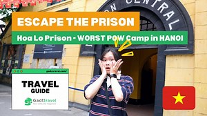 Hoa Lo Prison