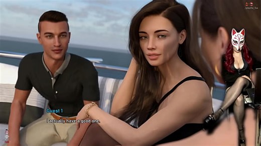 Steps of Debauchery - porn game playthrough by Playful Fox &lpar;ep 55&rpar; - XNXX