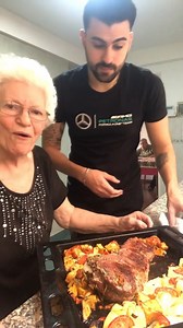 142K views · 7.3K reactions | Dicen que no existe comida como la de...