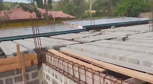 If the building construction has not started, then: -With your...