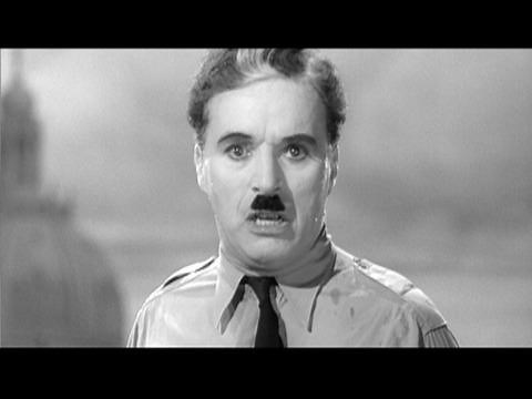 The Great Dictator (1940)