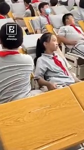 You Can Sleep In This Classroom! | Fossbytes