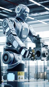 Las posturas incómodas y los movimientos repetitivos no son solo una molestia, son una causa directa de trastornos musculoesqueléticos (TME), como señala EU-OSHA. ¡Es hora de proteger a tu activo más valioso: tus trabajadores! Los sistemas robóticos son expertos en asumir esas tareas extenuantes, reduciendo drásticamente la exposición al riesgo. Invertir en robótica no es solo optimizar procesos, es invertir en salud, bienestar y sostenibilidad a largo plazo para tu plantilla. Un equipo sano es 