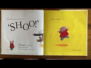 Busting by Aaron Blabey