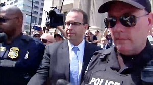 Jared Fogle -- Getting Psychological Help for 'Medical Problem'