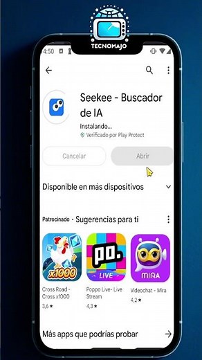 ¿Dónde ver una película? ¡Usa Seekee! 🔍