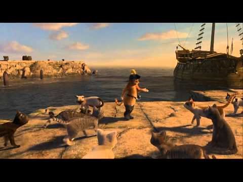 Shrek o Terceiro - Trailer - Portugal