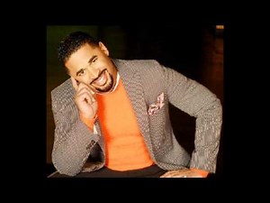 Byron Cage Feat. Karen Clark-Sheard and Marvin Winans