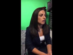 Laura Velasquez on Periscope