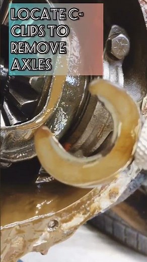 Chevy C10 Project: Easy rear disc conversion - CPP brake kit #c10