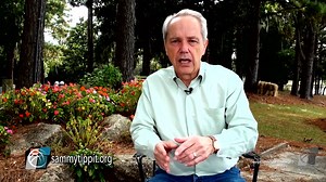 Mesajul Evanghelistului | Puterea Mărturiei | Sammy Tippit | Prodocens Media