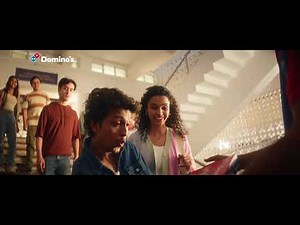 Go MAXXX on Chicken | Domino’s New Chicken Maxxx Range