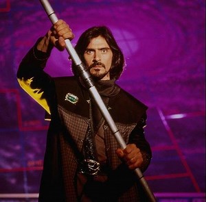 Marcus Cole - Alchetron, The Free Social Encyclopedia