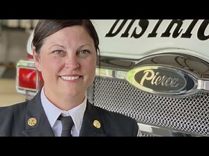 Clark County Fire District 6