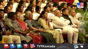 1.5K views | Don't Miss To Watch "Hemmeya Kannadati" On February 22nd At 5PM Only On TV9 (22-02-2025) #TV9Kannada #TV9HemmeyaKannadathi #WomenAchievers #BJayashree #RachitaRam #DhruvaSarja #DKShivakumar #Karnataka #ForABetterSociety | Tv9Kannada | Facebook