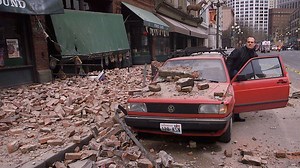 Tuesday marks the 22nd anniversary of the Nisqually earthquake